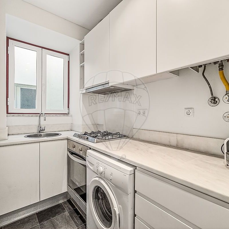 Apartamento T1 em Lisboa - Foto 1