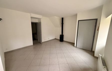 Location Appartement P2 Gardanne - Photo 3