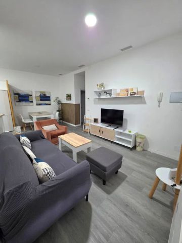 Alquiler de piso en Calle Eduardo Ocón, 13 - Photo 4