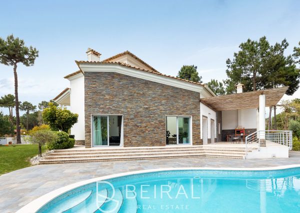 Moradia T4 em Setúbal