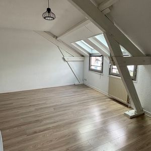 Beau T1 de 29m² – Proche Lycée Suzanne Valadon – LOCATION BEGIP - Photo 2