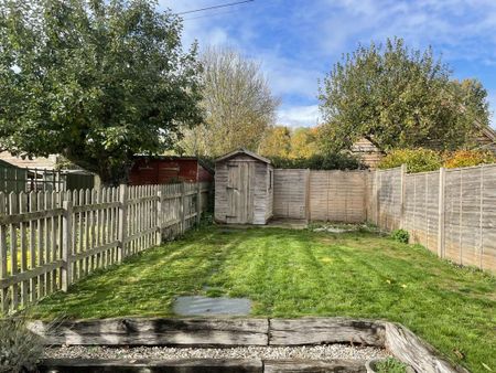 2 bedroom cottage to rent - Photo 5