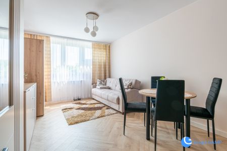 2 pokoje po remoncie, Os. Kalinowe, od zaraz! - Zdjęcie 2
