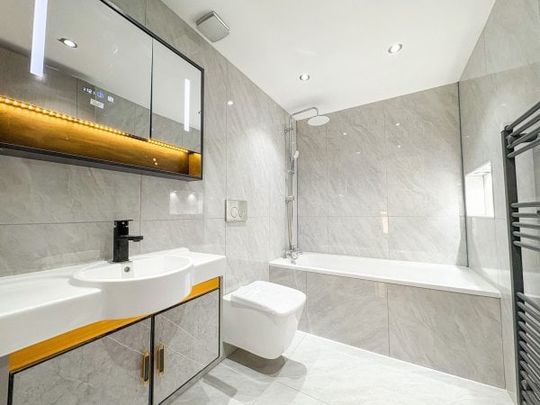 Whitehill Road, Crowborough - Photo 1