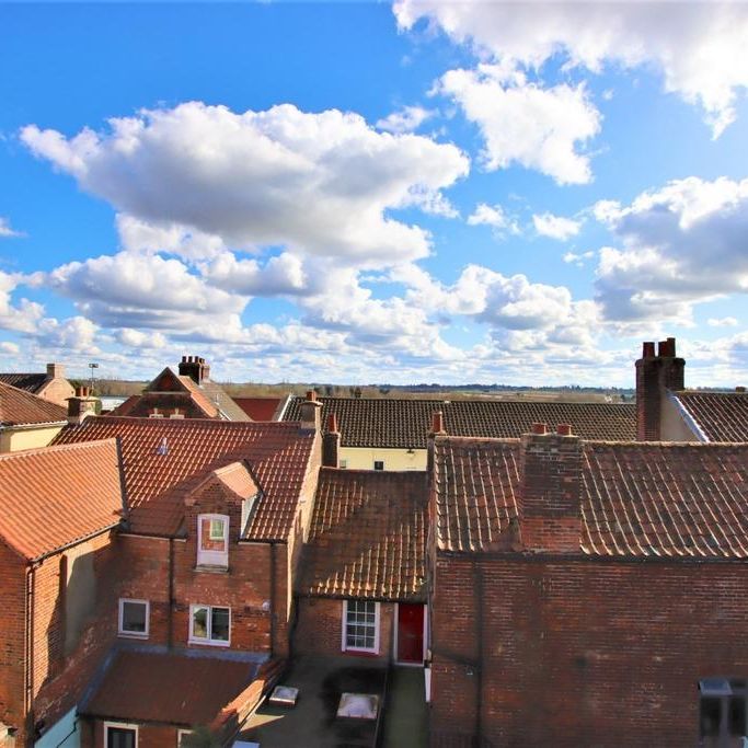 1 bedroom flat to rent - Photo 1