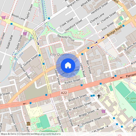 308/31 Pyrmont Bridge Road, NSW 2050, Camperdown