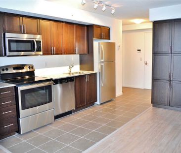 For Lease - 830 Lawrence Avenue Unit# 714, Toronto, Ontario - Photo 2