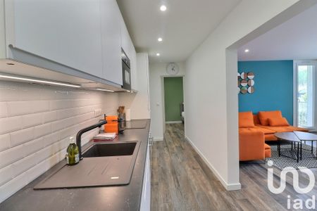 Appartement 4 pièces de 70 m² à Aix-en-Provence (13100) - Photo 3