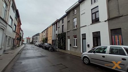 Woning te Gent - Photo 2