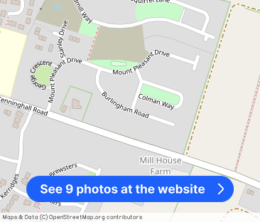 5 bedroom detached house for rent - Photo 1