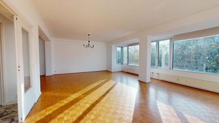 Appartement te huur - Photo 3