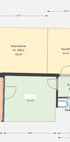 Goudse Rijweg 445A - Photo 1