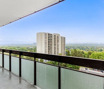 For Lease - 350 Seneca Hill Drive Unit# 1005, Toronto, Ontario - Photo 3