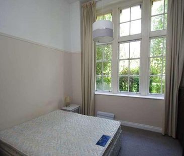 Alexandra Court, Keele Close, Wd, Watford, WD24 - Photo 5