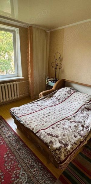 Garsoniera metrou Muncii - Fotografie 1