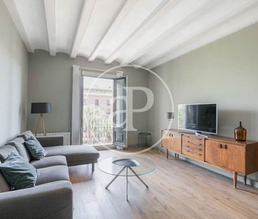 Apartment for Rent in Plaza Duc de Medinaceli - Photo 4