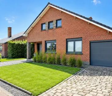 rue du Vicinal 21, 7620 Wez-Velvain, België - Photo 6