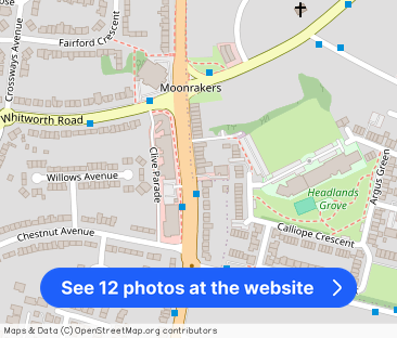 Cricklade Road, Swindon, SN2 - Photo 1