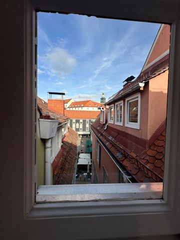 4-Zimmer-Erstbezug nach Sanierung nahe Schlossberg – Provisionsfrei! - Foto 4