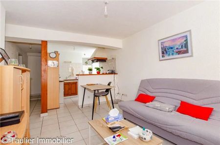 Location Appartement 2 pièces 47m² ST MARCELLIN 38160 - Photo 2