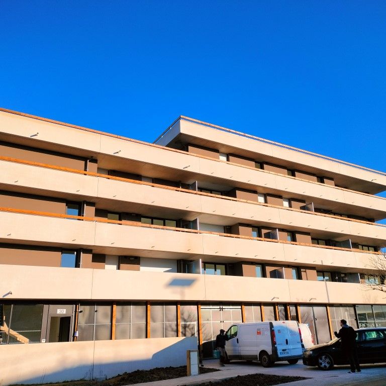 Location Appartement 2 pièces 46m² ST HERBLAIN 44800 - Photo 2