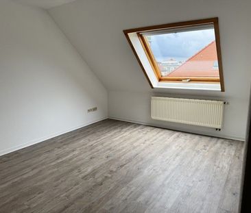 Leipzig Leutzsch 2 Zimmer Wohnung-frei ab sofort - Foto 3