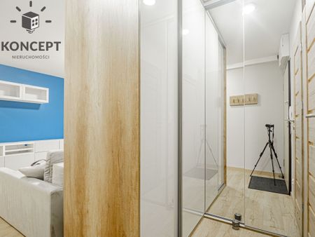 3 pok I Balkon | Garaż I Pixel House | CH Magnolia - Zdjęcie 5