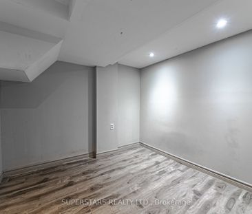 For Lease - 139 Woodfern Drive Unit# Basement Bedroom 2, Toronto, O... - Photo 5