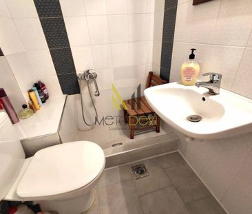 Διαμέρισμα για ενοικίαση Νέα Πολιτεία (Εύοσμος) - Photo 5