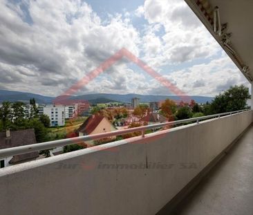 Appartement 3.5 pièces - Foto 2