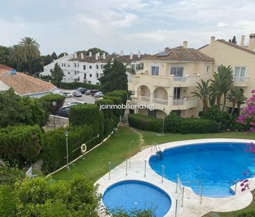 Ático en Estepona, El Paraiso, alquiler - Photo 1