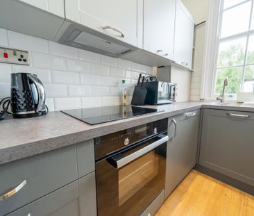 Studio to rent - Photo 4