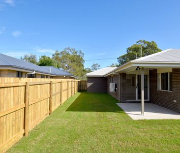 BREAK LEASE ::MODERN FOUR BEDROOM HOME IN NEW AUCKLAND - Photo 2