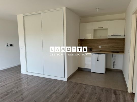 Appartement à louer 2 pièces - 46 m² - Photo 1