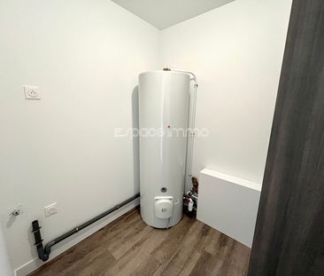 Maison 4 pièce(s) - 99.92m² - 3 chambres - Jardin - place de statio... - Photo 2