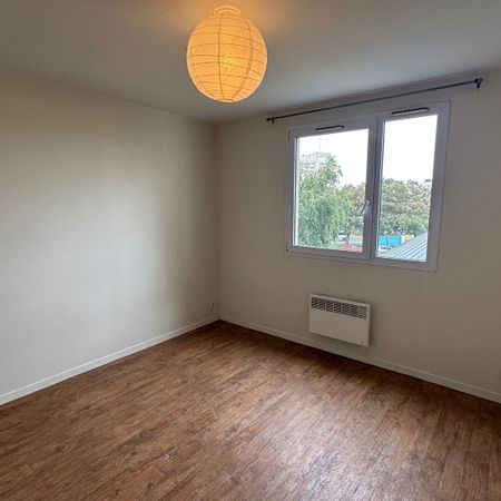 Location Appartement 1 pièce 18m² - Photo 4