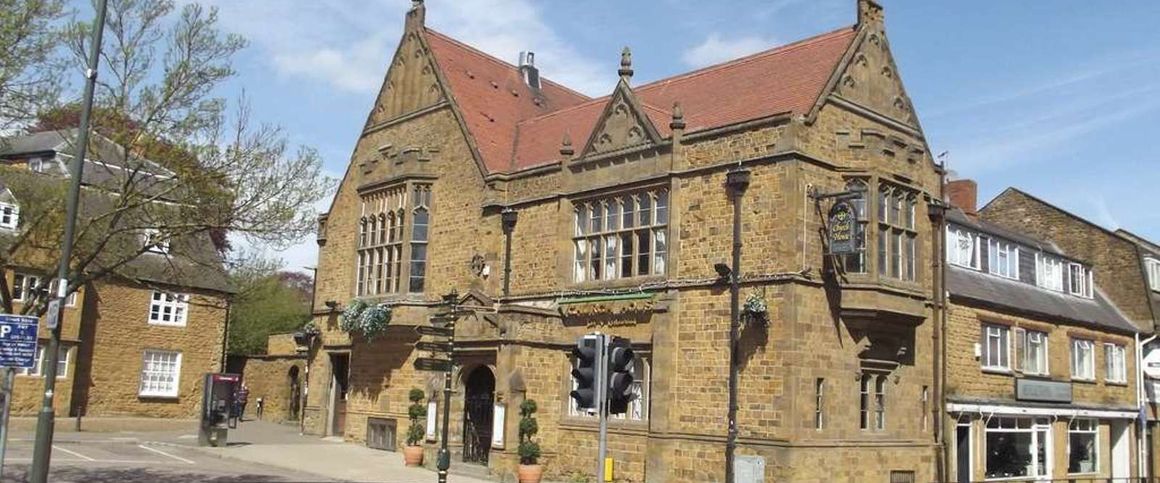 North Bar Street Room 4 Church House HMO - Photo 1