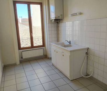 Appartement 2 pièces - 69190 Saint-Fons - Photo 2