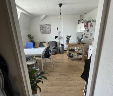 Te huur: Kamer Stationsstraat in Maastricht - Foto 4