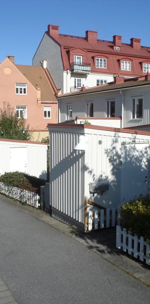 Köpmangatan 6 - Foto 2