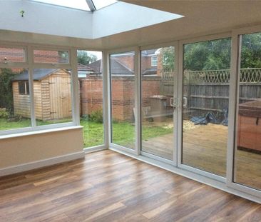 4 bedroom detached house to rent - Photo 5