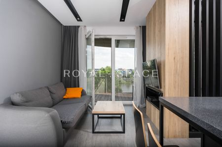 OD ZARAZ | PIANISSIMO, Taras i widok na Wisłę! - Zdjęcie 4