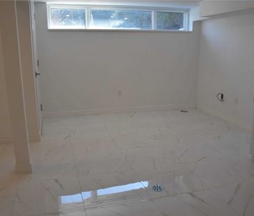 For Lease - 185 Taylor Mills Drive Unit# Basemen, Richmond Hill, On... - Photo 2