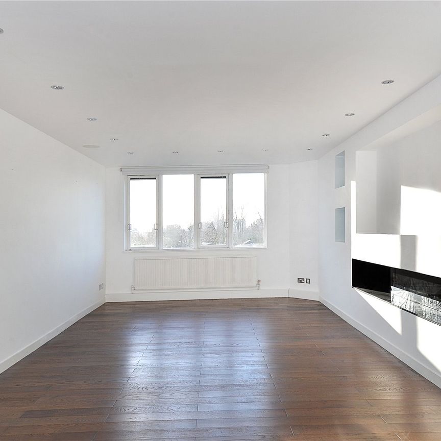 Cavendish House, St John’s Wood - Photo 1