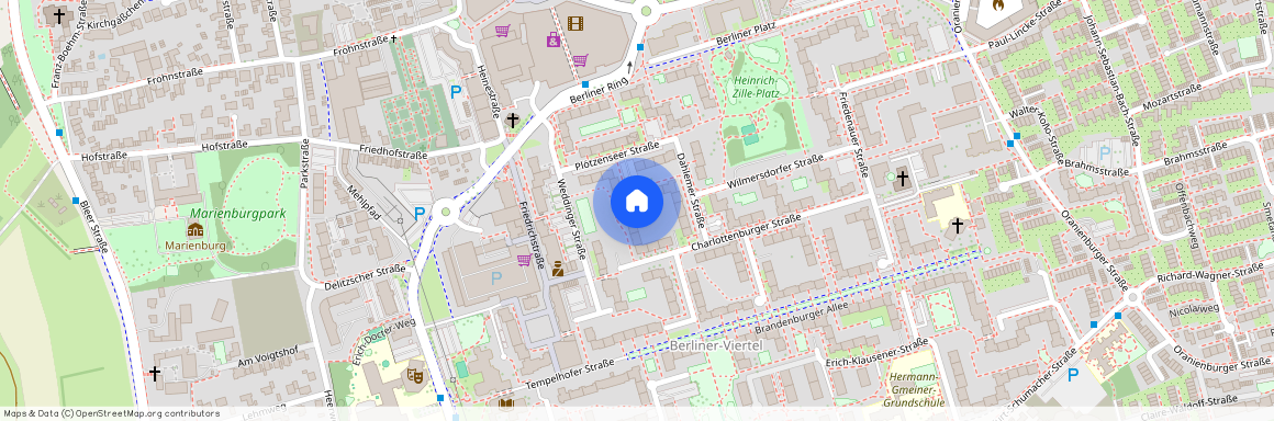 Plötzenseer Straße 10, 40789 Monheim