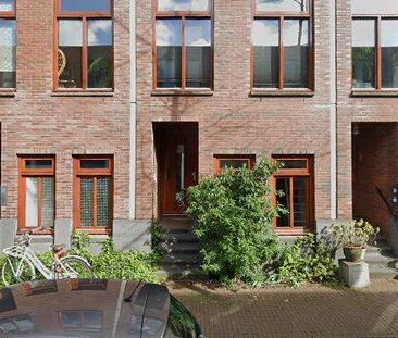 House Amsterdam - D.L. Hudigstraat - Photo 1