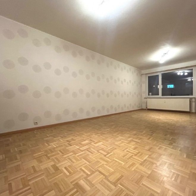 Bordet - Appartement 1 ch +/- 65m² + terrasse - Evere - Photo 1