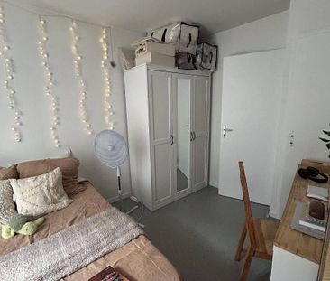 Location appartement 1 pièce 25 m² à Les Roches-de-Condrieu (38370) - Photo 5