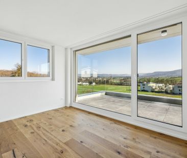 3.5-Zimmer Maisonettwohnung Erstvermietung - Photo 2