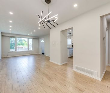 For Lease - 1867 Sandgate Crescent Unit# Upper, Mississauga, Ontario - Photo 1